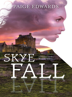 cover image of Skye Fall